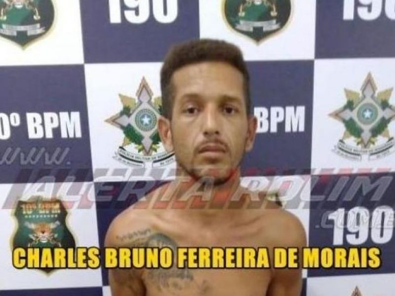 Três presos estão foragidos do Semiaberto de Rolim de Moura por não retornarem da saída temporária Três presos estão foragidos do Semiaberto de Rolim de Moura por não retornarem da saída temporária