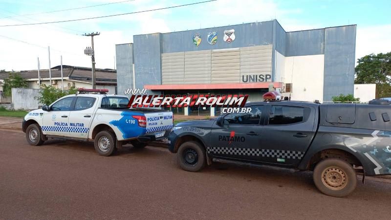 Ação conjunta da PM e PC resulta na prisão de Tia e Sobrinho, acusados de comercializarem drogas em Rolim de Moura; vídeo Ação conjunta da PM e PC resulta na prisão de Tia e Sobrinho, acusados de comercializarem drogas em Rolim de Moura; vídeo