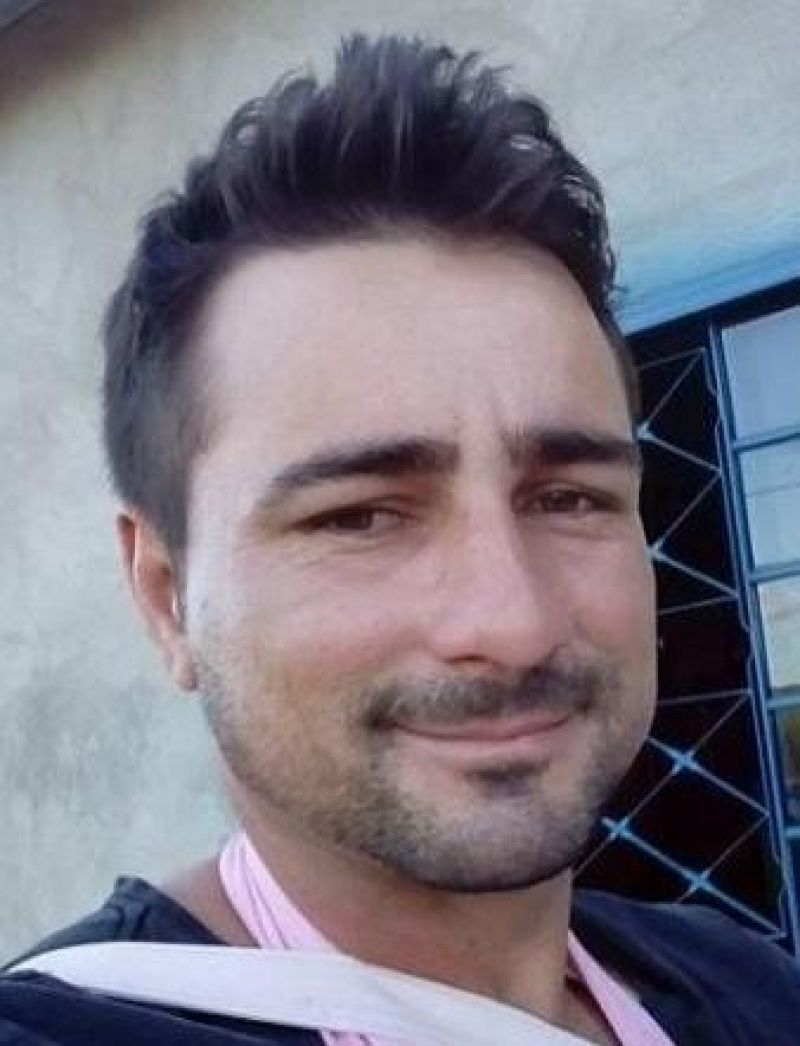 Caminhoneiro rondoniense morreu carbonizado após colisão entre carretas no MT no dia do aniversário Caminhoneiro rondoniense morreu carbonizado após colisão entre carretas no MT no dia do aniversário