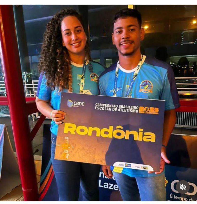 Estudantes da Escola Estadual Tancredo de Almeida Neves conquistam medalhas de Prata no Campeonato Brasileiro Escolar de Atletismo em Brasília. Estudantes da Escola Estadual Tancredo de Almeida Neves conquistam medalhas de Prata no Campeonato Brasileiro Escolar de Atletismo em Brasília.