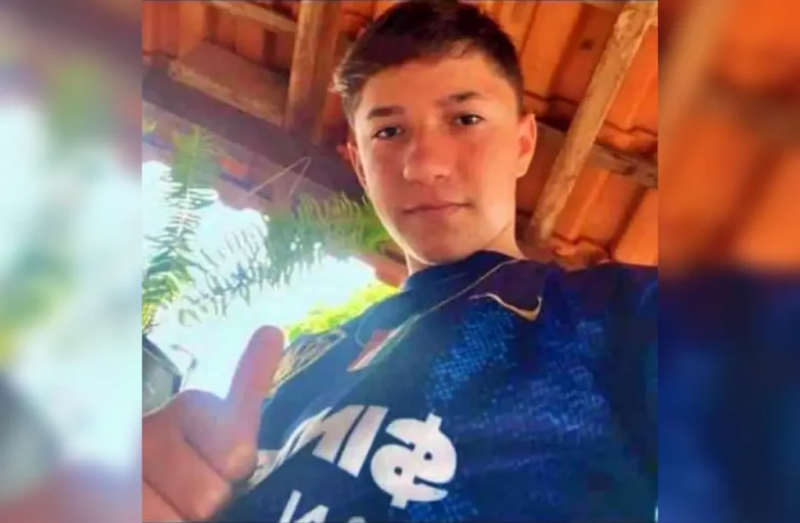 Foragido que matou garoto de 12 anos em Espigão do Oeste foi preso pela Núcleo de Inteligência da PM em Vilhena Foragido que matou garoto de 12 anos em Espigão do Oeste foi preso pela Núcleo de Inteligência da PM em Vilhena
