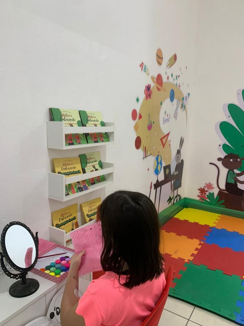 Franquia Meu Dever de Casa é inaugurada em Rolim de Moura; Escola de apoio promete transformar a forma de aprender Franquia Meu Dever de Casa é inaugurada em Rolim de Moura; Escola de apoio promete transformar a forma de aprender