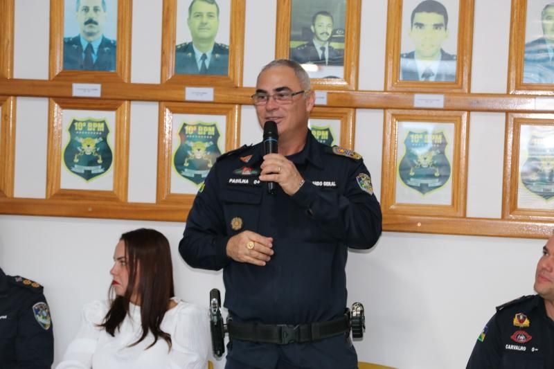 Para um trânsito mais seguro, Prefeitura de Rolim de Moura firma convênio com a PM Para um trânsito mais seguro, Prefeitura de Rolim de Moura firma convênio com a PM