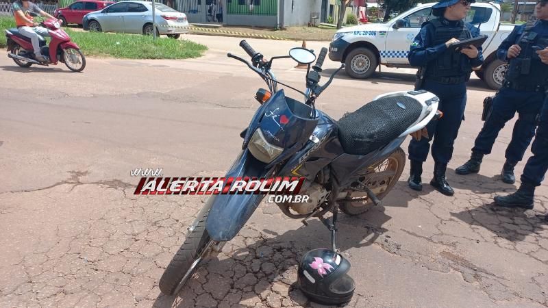 PM e Bombeiros são acionados em acidente de trânsito nesta tarde em Rolim de Moura PM e Bombeiros são acionados em acidente de trânsito nesta tarde em Rolim de Moura