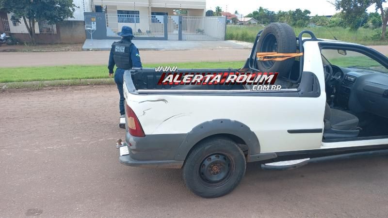 PM e Bombeiros são acionados em acidente de trânsito nesta tarde em Rolim de Moura PM e Bombeiros são acionados em acidente de trânsito nesta tarde em Rolim de Moura