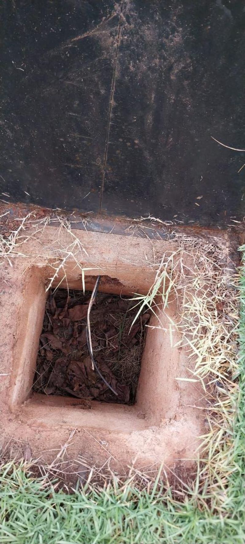 Registrados mais dois furtos de fios da iluminação pública nesta segunda-feira em Rolim de Moura Registrados mais dois furtos de fios da iluminação pública nesta segunda-feira em Rolim de Moura