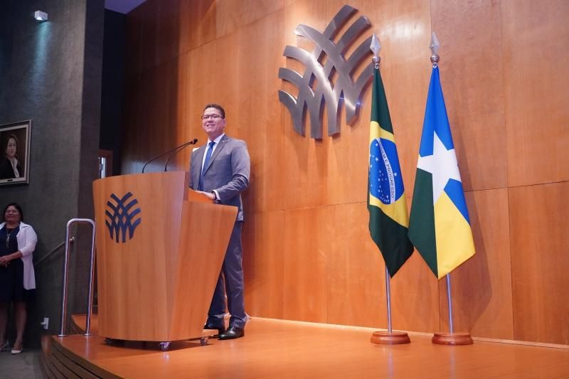 Rondônia Day Brasília apresenta potencialidade do Estado para atrair mais investimentos Rondônia Day Brasília apresenta potencialidade do Estado para atrair mais investimentos
