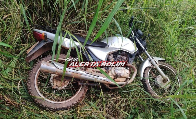 Veículo furtado em Alta Floresta foi recuperado pela Polícia Militar em Rolim de Moura Veículo furtado em Alta Floresta foi recuperado pela Polícia Militar em Rolim de Moura
