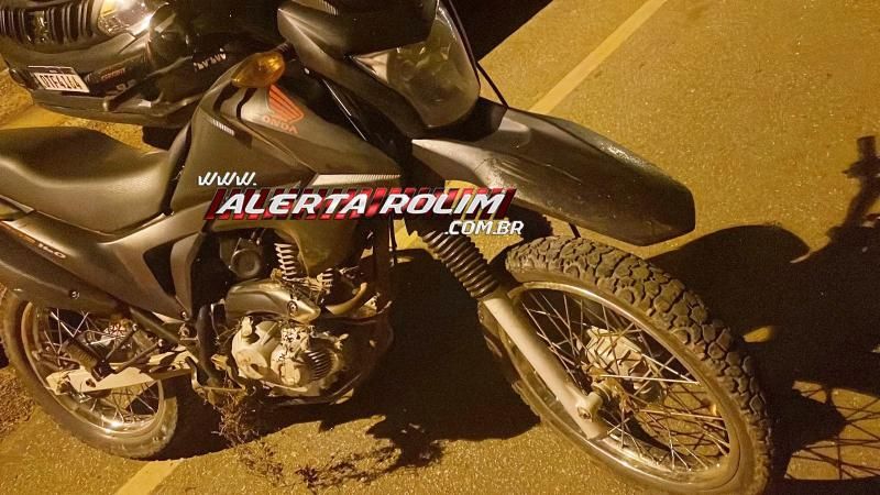 Ao tentar fuga do PATAMO, indivíduo foi preso com pistola .40 em Rolim de Moura Ao tentar fuga do PATAMO, indivíduo foi preso com pistola .40 em Rolim de Moura