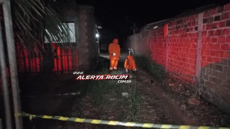 ATUALIZADA - Identificado homem que foi assassinado com várias facadas na noite de sábado em Rolim de Moura ATUALIZADA - Identificado homem que foi assassinado com várias facadas na noite de sábado em Rolim de Moura