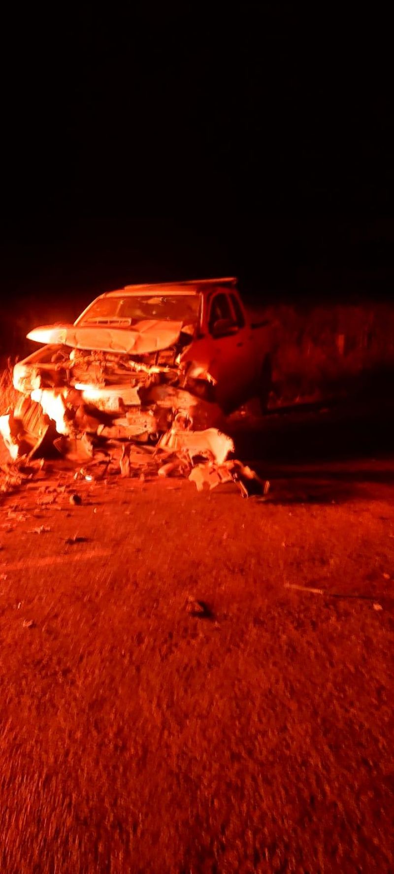 Ex-prefeito de Pimenteiras morreu carbonizado após batida frontal entre dois carros Ex-prefeito de Pimenteiras morreu carbonizado após batida frontal entre dois carros
