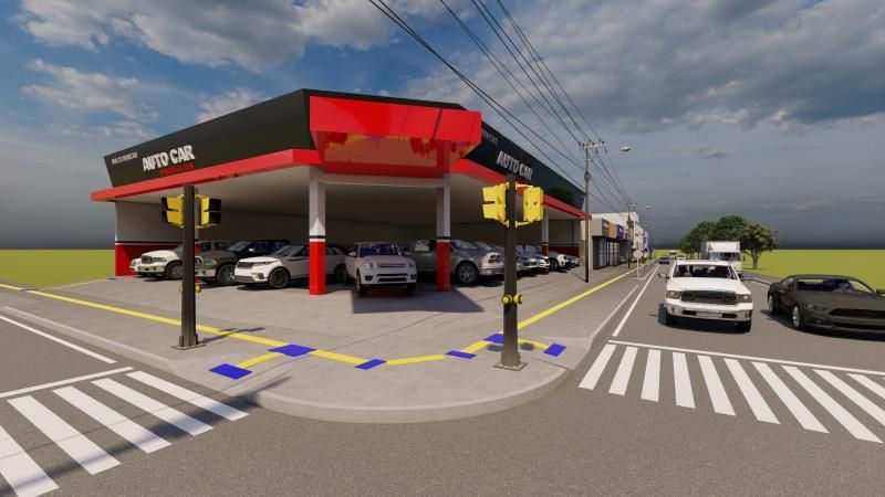 Padronização das calçadas em Rolim de Moura terá “Projeto Piloto” na região central da cidade Padronização das calçadas em Rolim de Moura terá “Projeto Piloto” na região central da cidade