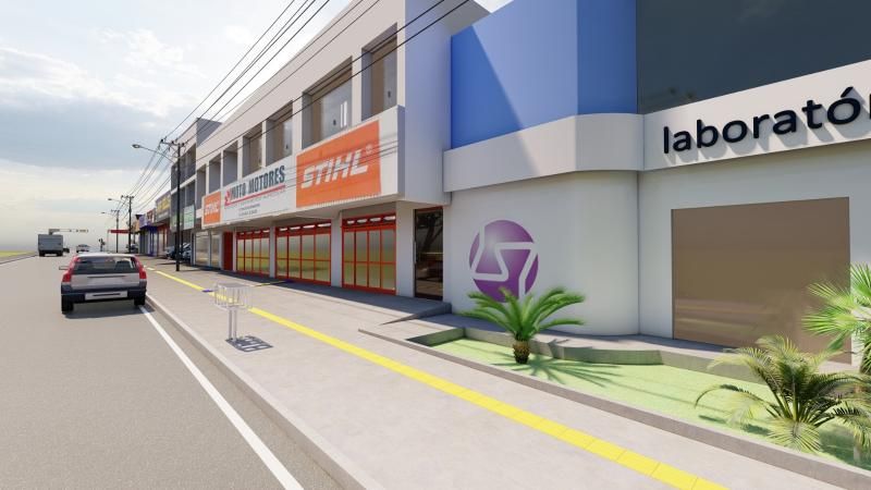 Padronização das calçadas em Rolim de Moura terá “Projeto Piloto” na região central da cidade Padronização das calçadas em Rolim de Moura terá “Projeto Piloto” na região central da cidade