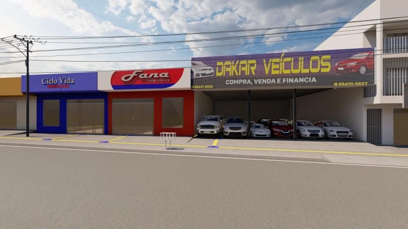 Padronização das calçadas em Rolim de Moura terá “Projeto Piloto” na região central da cidade Padronização das calçadas em Rolim de Moura terá “Projeto Piloto” na região central da cidade