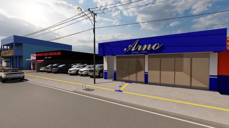 Padronização das calçadas em Rolim de Moura terá “Projeto Piloto” na região central da cidade Padronização das calçadas em Rolim de Moura terá “Projeto Piloto” na região central da cidade