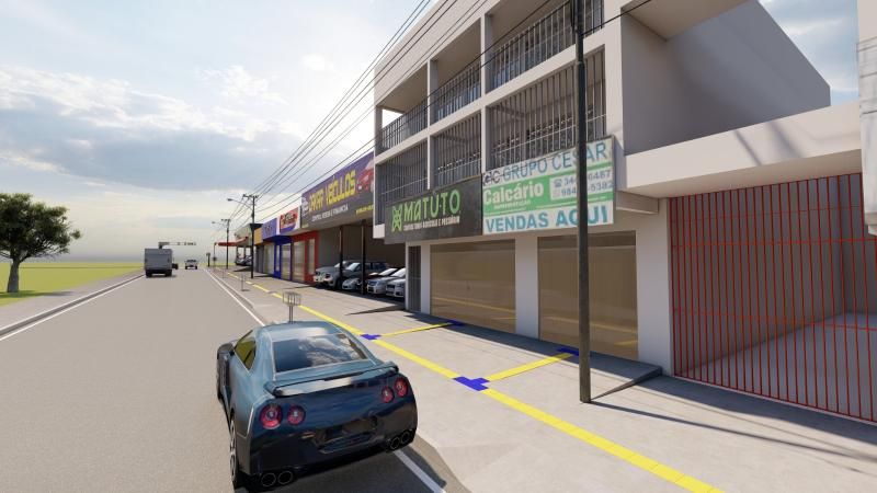 Padronização das calçadas em Rolim de Moura terá “Projeto Piloto” na região central da cidade Padronização das calçadas em Rolim de Moura terá “Projeto Piloto” na região central da cidade