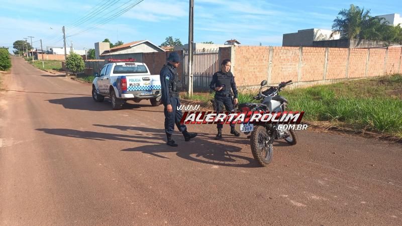 URGENTE - Adolescente morreu após grave acidente de trânsito no Jequitibá nesta sexta-feira em Rolim de Moura URGENTE - Adolescente morreu após grave acidente de trânsito no Jequitibá nesta sexta-feira em Rolim de Moura