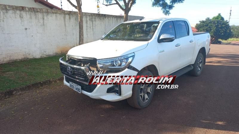 URGENTE - Adolescente morreu após grave acidente de trânsito no Jequitibá nesta sexta-feira em Rolim de Moura URGENTE - Adolescente morreu após grave acidente de trânsito no Jequitibá nesta sexta-feira em Rolim de Moura