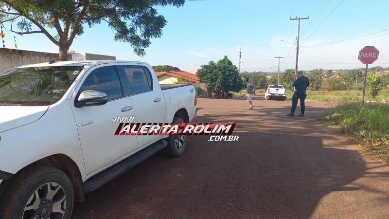 URGENTE - Adolescente morreu após grave acidente de trânsito no Jequitibá nesta sexta-feira em Rolim de Moura URGENTE - Adolescente morreu após grave acidente de trânsito no Jequitibá nesta sexta-feira em Rolim de Moura