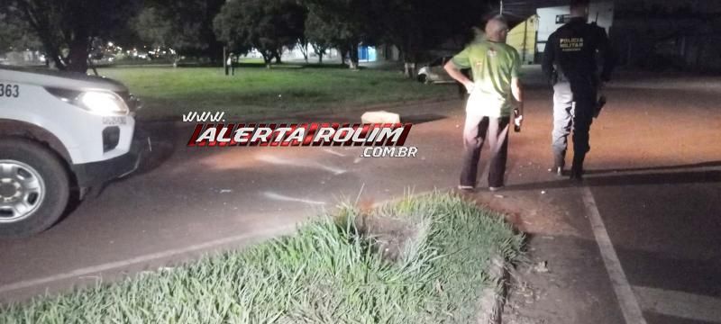 Empresário Ivo Gheller não resistiu e morreu neste domingo em Cacoal; ele foi vítima de acidente de trânsito em Rolim de Moura Empresário Ivo Gheller não resistiu e morreu neste domingo em Cacoal; ele foi vítima de acidente de trânsito em Rolim de Moura