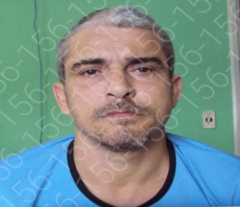 Apenado do regime Semiaberto é alvo de tentativa de homicídio, em Ji-Paraná Apenado do regime Semiaberto é alvo de tentativa de homicídio, em Ji-Paraná