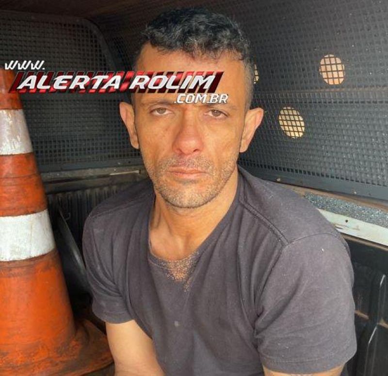 Após tentar se esconder em mata, individuo foi preso pela PM com moto furtada em Pimenta Bueno e TV furtada na zona rural de Rolim de Moura Após tentar se esconder em mata, individuo foi preso pela PM com moto furtada em Pimenta Bueno e TV furtada na zona rural de Rolim de Moura