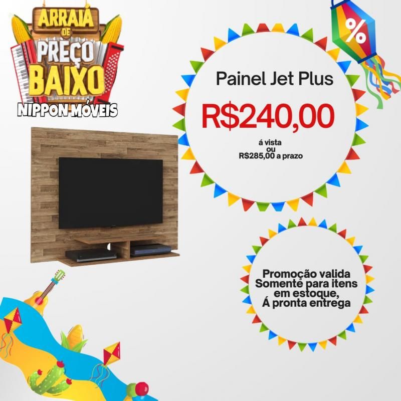 Arraiá de preço baixo NIPPON MÓVEIS Arraiá de preço baixo NIPPON MÓVEIS