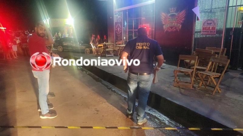 VÁRIOS TIROS: Dono de conveniência e irmão morrem em ataque que deixou outros dois baleados VÁRIOS TIROS: Dono de conveniência e irmão morrem em ataque que deixou outros dois baleados