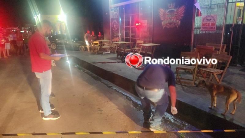 VÁRIOS TIROS: Dono de conveniência e irmão morrem em ataque que deixou outros dois baleados VÁRIOS TIROS: Dono de conveniência e irmão morrem em ataque que deixou outros dois baleados
