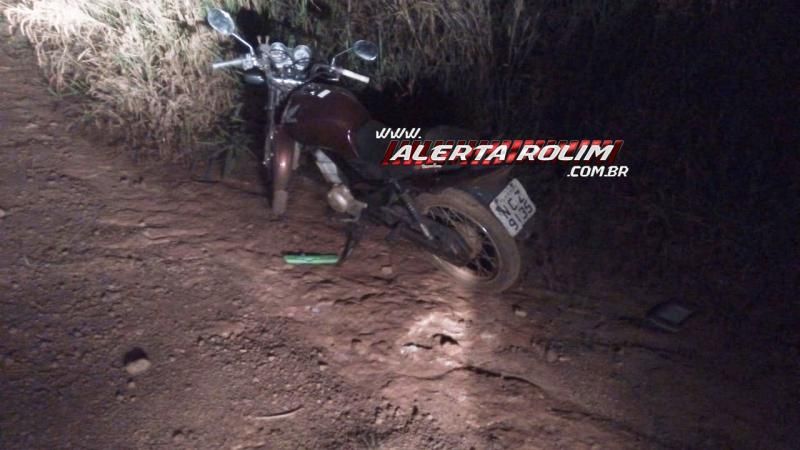 Em menos de 12 horas, Polícia Militar localizou duas motos com restrição de roubo e furto em Rolim de Moura Em menos de 12 horas, Polícia Militar localizou duas motos com restrição de roubo e furto em Rolim de Moura