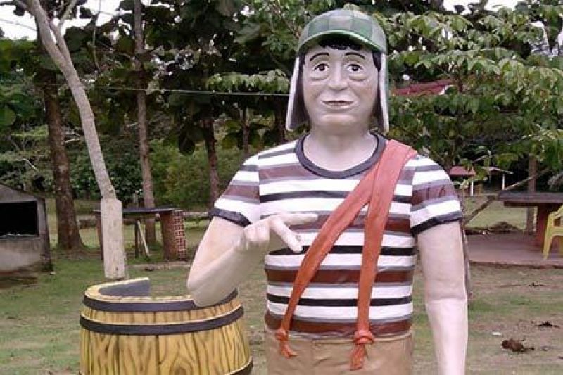 Escultor Messias Alves morreu nesta quarta-feira em Rolim de Moura Escultor Messias Alves morreu nesta quarta-feira em Rolim de Moura