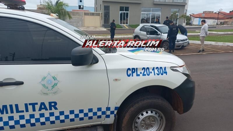 No segundo acidente do dia, Pálio foi atingido por Renault Captur e motorista se evadiu do local, em Rolim de Moura No segundo acidente do dia, Pálio foi atingido por Renault Captur e motorista se evadiu do local, em Rolim de Moura