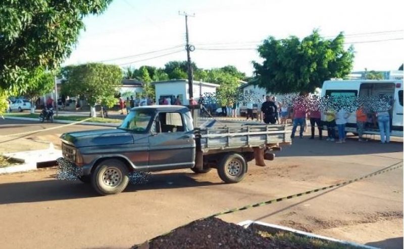 Servidora Pública morreu em grave acidente de trânsito em Primavera de Rondônia Servidora Pública morreu em grave acidente de trânsito em Primavera de Rondônia