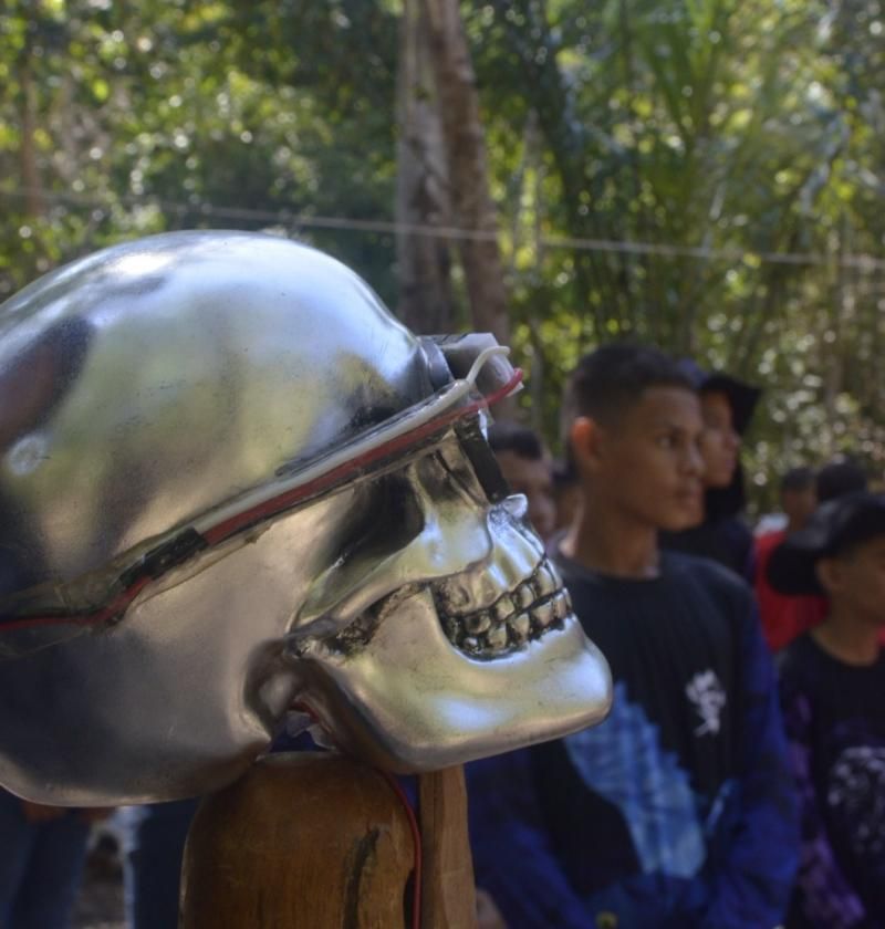 Vídeo - 105 alunos do programa social “Polícia Militar Mirim” de Alto Alegre e Presidente Médici participaram do curso de sobrevivência em selva Vídeo - 105 alunos do programa social “Polícia Militar Mirim” de Alto Alegre e Presidente Médici participaram do curso de sobrevivência em selva