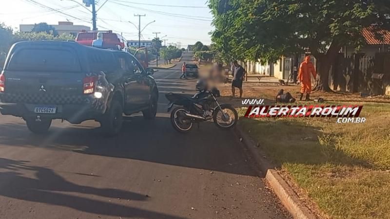 ATUALIZADA - Um indivíduo morreu e outro foi baleado durante acompanhamento tático do PATAMO da PM em Rolim de Moura ATUALIZADA - Um indivíduo morreu e outro foi baleado durante acompanhamento tático do PATAMO da PM em Rolim de Moura