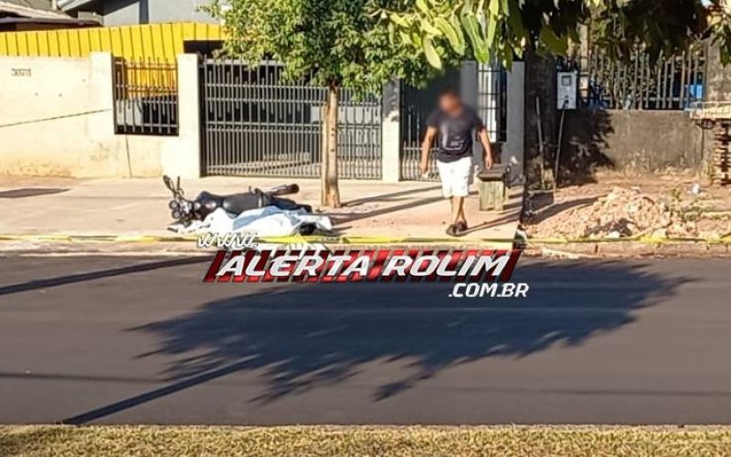 ATUALIZADA - Um indivíduo morreu e outro foi baleado durante acompanhamento tático do PATAMO da PM em Rolim de Moura ATUALIZADA - Um indivíduo morreu e outro foi baleado durante acompanhamento tático do PATAMO da PM em Rolim de Moura