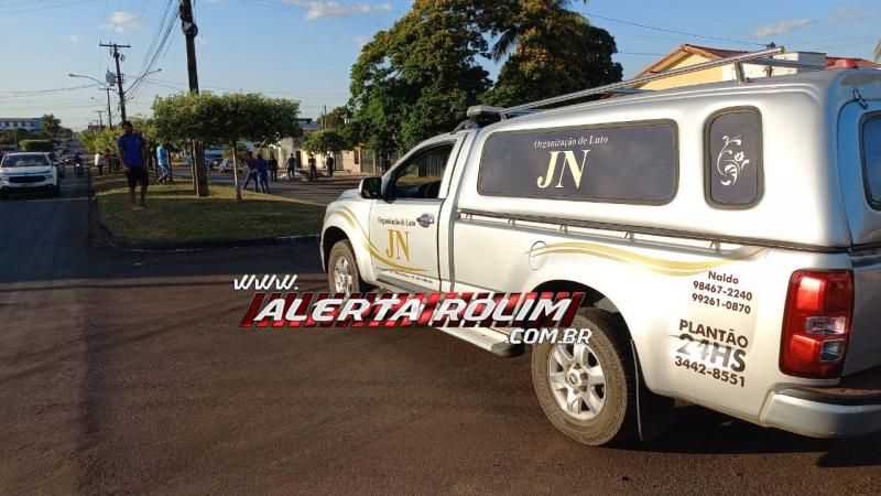 ATUALIZADA - Um indivíduo morreu e outro foi baleado durante acompanhamento tático do PATAMO da PM em Rolim de Moura ATUALIZADA - Um indivíduo morreu e outro foi baleado durante acompanhamento tático do PATAMO da PM em Rolim de Moura