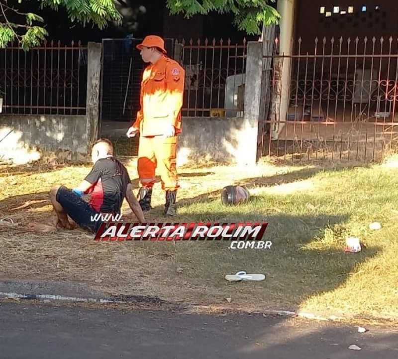 ATUALIZADA - Um indivíduo morreu e outro foi baleado durante acompanhamento tático do PATAMO da PM em Rolim de Moura ATUALIZADA - Um indivíduo morreu e outro foi baleado durante acompanhamento tático do PATAMO da PM em Rolim de Moura