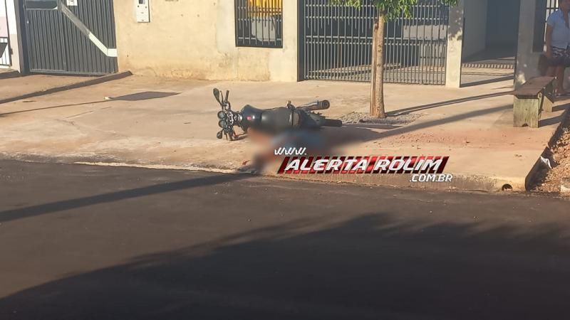 ATUALIZADA - Um indivíduo morreu e outro foi baleado durante acompanhamento tático do PATAMO da PM em Rolim de Moura ATUALIZADA - Um indivíduo morreu e outro foi baleado durante acompanhamento tático do PATAMO da PM em Rolim de Moura