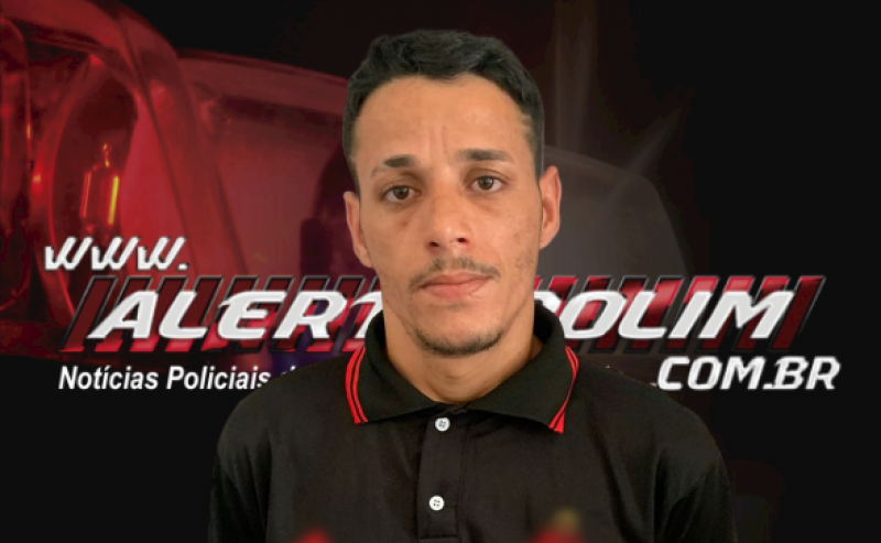 Vídeo - Após tentativa de fuga, morador de Vilhena foi preso com drogas pela equipe do PATAMO da PM em Rolim de Moura Vídeo - Após tentativa de fuga, morador de Vilhena foi preso com drogas pela equipe do PATAMO da PM em Rolim de Moura