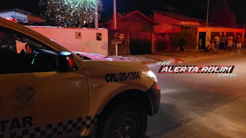ATUALIZADA- Homem assassinado nesta noite é ex-presidiário que cumpriu pena por matar casal a facadas no bairro Cidade Alta em Rolim de Moura ATUALIZADA- Homem assassinado nesta noite é ex-presidiário que cumpriu pena por matar casal a facadas no bairro Cidade Alta em Rolim de Moura