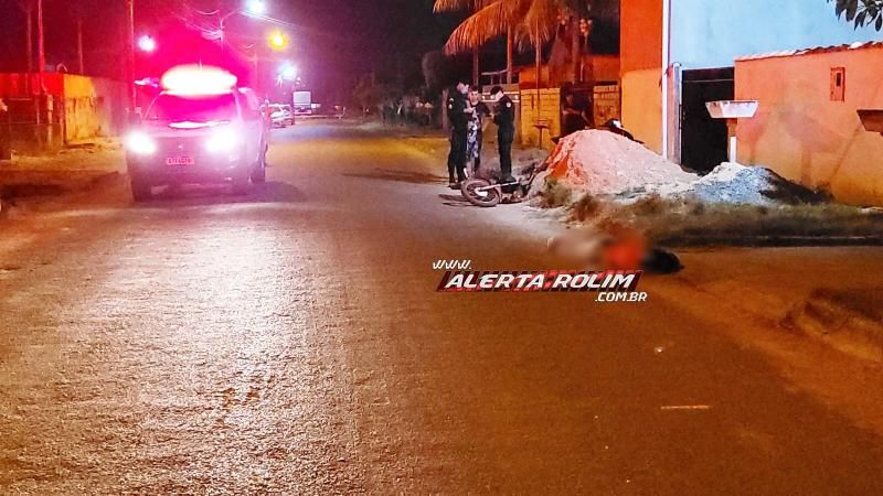 ATUALIZADA- Homem assassinado nesta noite é ex-presidiário que cumpriu pena por matar casal a facadas no bairro Cidade Alta em Rolim de Moura ATUALIZADA- Homem assassinado nesta noite é ex-presidiário que cumpriu pena por matar casal a facadas no bairro Cidade Alta em Rolim de Moura
