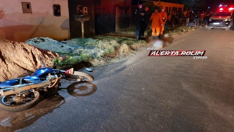 ATUALIZADA- Homem assassinado nesta noite é ex-presidiário que cumpriu pena por matar casal a facadas no bairro Cidade Alta em Rolim de Moura ATUALIZADA- Homem assassinado nesta noite é ex-presidiário que cumpriu pena por matar casal a facadas no bairro Cidade Alta em Rolim de Moura