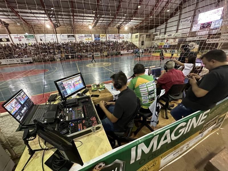 Deportivo de Vilhena é o Campeão da 33ªCopa Rotary/CrediSIS Sudoeste de Futsal Deportivo de Vilhena é o Campeão da 33ªCopa Rotary/CrediSIS Sudoeste de Futsal