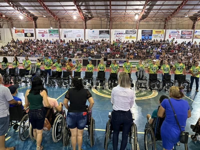 Deportivo de Vilhena é o Campeão da 33ªCopa Rotary/CrediSIS Sudoeste de Futsal Deportivo de Vilhena é o Campeão da 33ªCopa Rotary/CrediSIS Sudoeste de Futsal