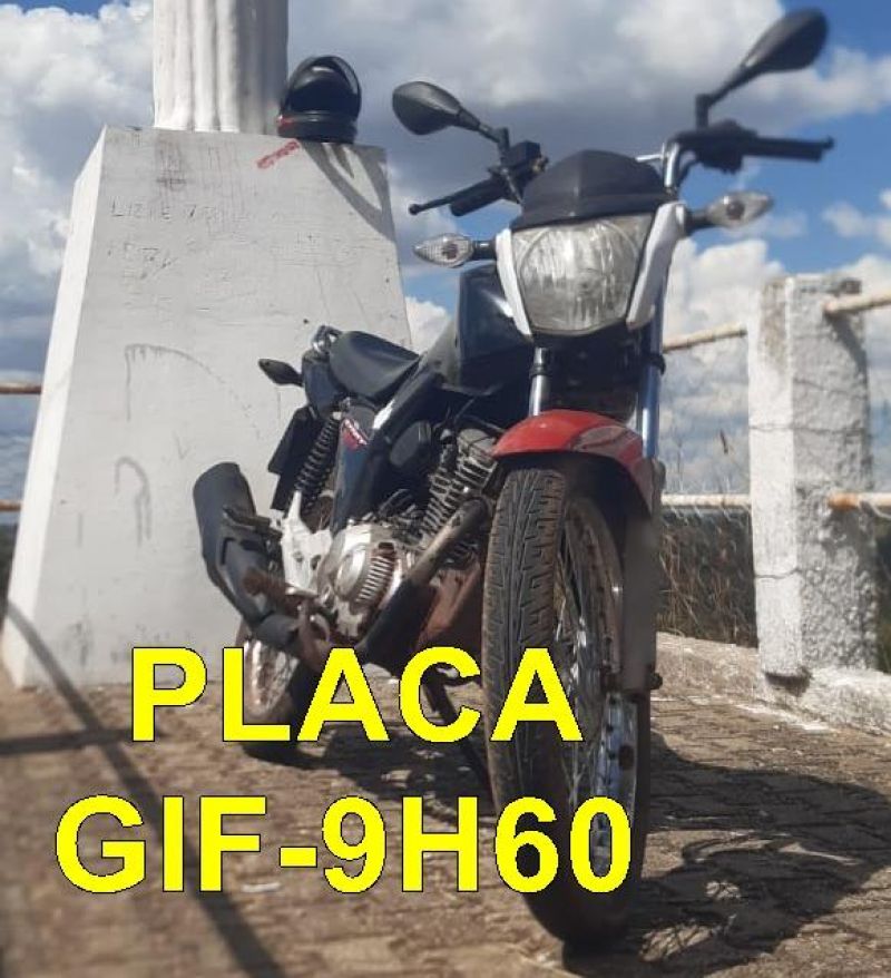Homem teve sua moto furtada enquanto recebia atendimento na UPA de Rolim de Moura; veja o vídeo Homem teve sua moto furtada enquanto recebia atendimento na UPA de Rolim de Moura; veja o vídeo