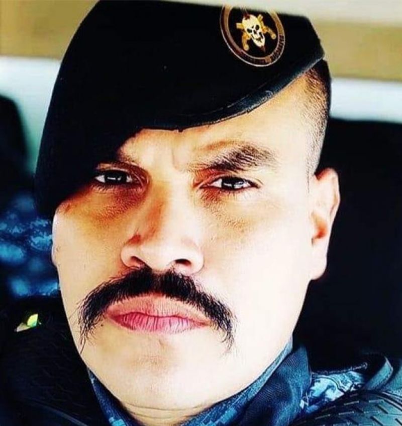 Juiz ouve testemunhas do caso do cabo assassinado dentro de caminhonete; MP aponta motivação de sargento Juiz ouve testemunhas do caso do cabo assassinado dentro de caminhonete; MP aponta motivação de sargento