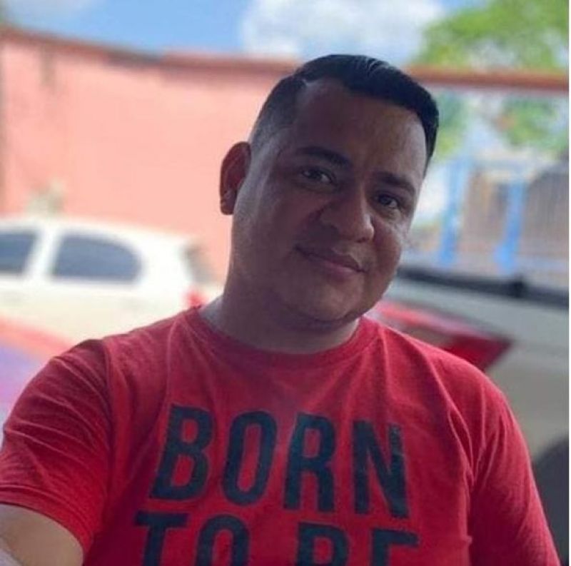 Juiz ouve testemunhas do caso do cabo assassinado dentro de caminhonete; MP aponta motivação de sargento Juiz ouve testemunhas do caso do cabo assassinado dentro de caminhonete; MP aponta motivação de sargento