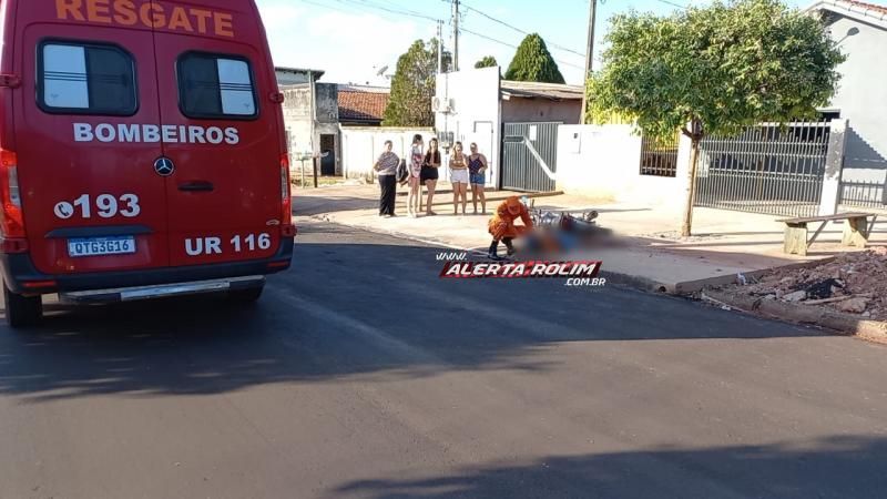 URGENTE – Um indivíduo foi morto e outro foi baleado durante acompanhamento tático do PATAMO da PM em Rolim de Moura URGENTE – Um indivíduo foi morto e outro foi baleado durante acompanhamento tático do PATAMO da PM em Rolim de Moura