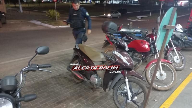 Em menos de 12 horas, outro acidente de trânsito foi registrado no mesmo cruzamento em Rolim de Moura; essa foi a quarta colisão do dia Em menos de 12 horas, outro acidente de trânsito foi registrado no mesmo cruzamento em Rolim de Moura; essa foi a quarta colisão do dia
